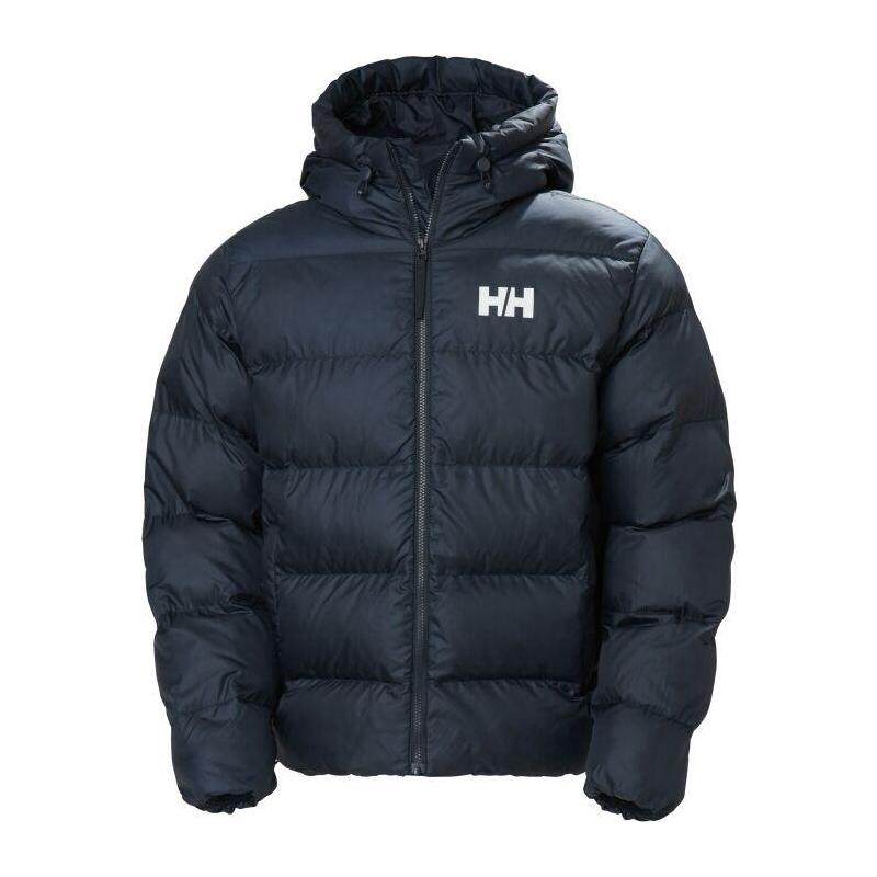 Helly Hansen海丽汉森男士羽绒服保暖防风轻量保暖外套连帽长袖