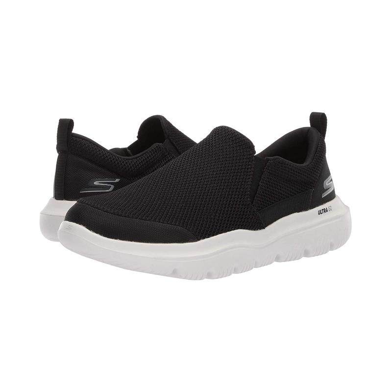 skechers/斯凯奇正品男子go walk evolution ultra时尚运动户外鞋