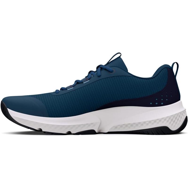 Under Armour/安德玛男款轻量耐用训练鞋缓震防滑多场景综合健身