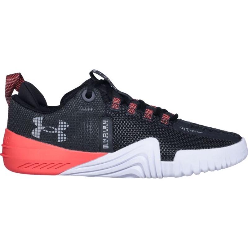 Under Armour/安德玛UA训练鞋男款综合健身鞋低帮灵活抓地力支撑
