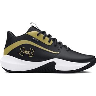 轻便舒适耐用LOCKDOWN7高帮专业运 安德玛男子篮球鞋 Under Armour