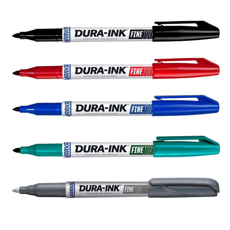 美国记号笔geemarker低氯速干