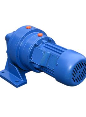 XWED8135A-2065-0.18KW摆线针轮减速机BWY6533-5.5-3481配件