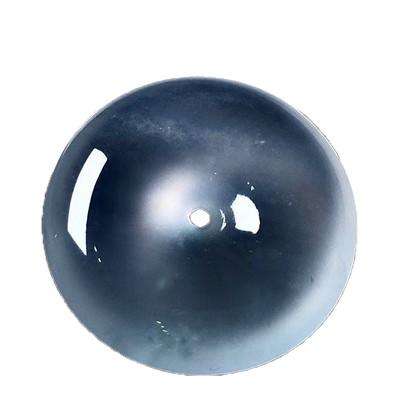 18k金镶嵌吊坠翠秦之皇天然