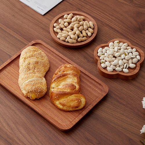 知拾木质托盘实木整木的材质