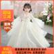 中国风春夏季 古风大童洋装 襦裙小女孩唐装 女童超仙汉服儿童古装