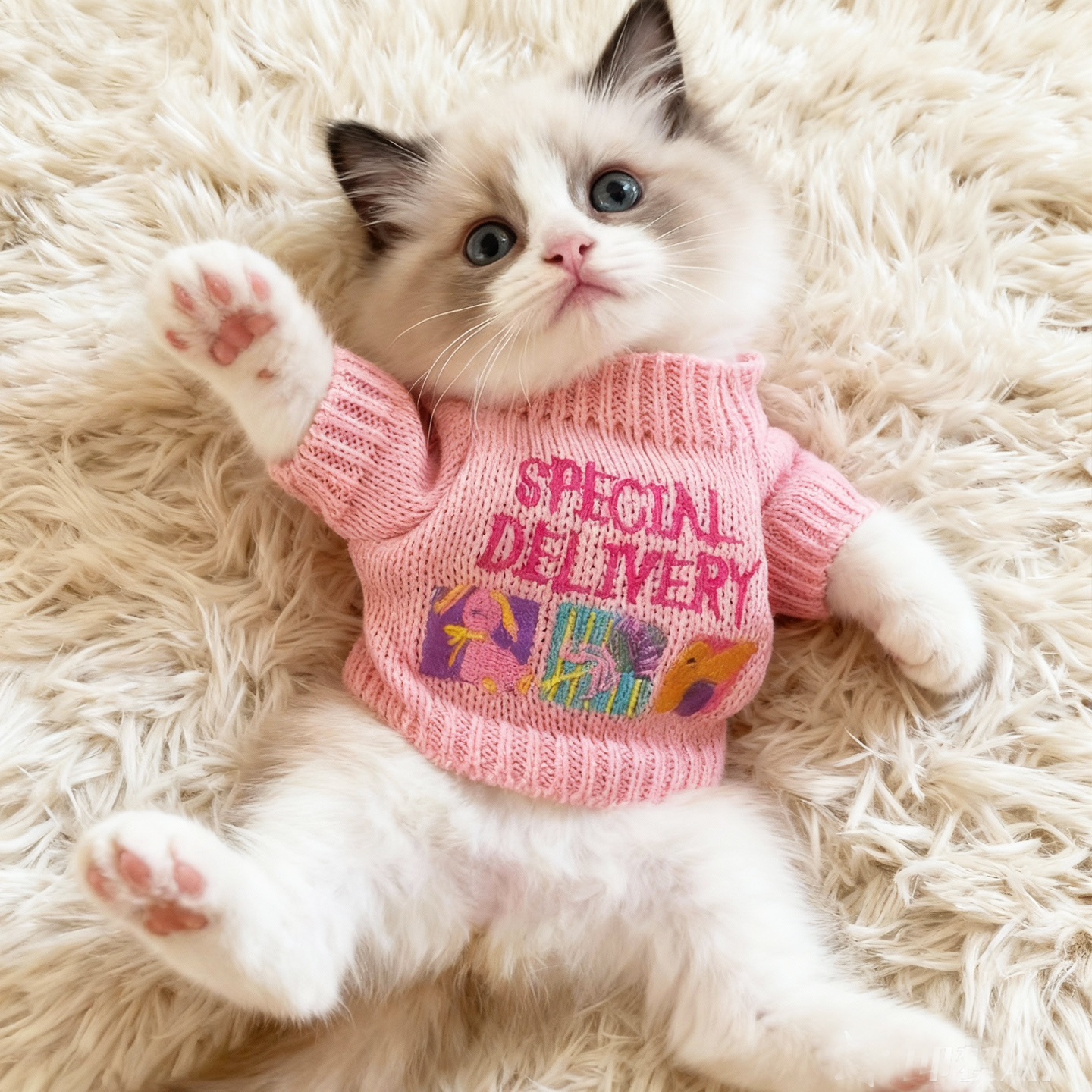 潮流精品，品质保证