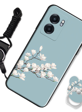 oppoa57手机壳5G版2023年款全包防摔硅胶软壳a575g男女新款网红潮