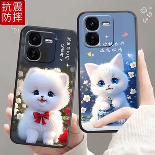 iqooz9x手机壳V2353A全包边防摔硅胶软壳vivoiqooz9x磨砂网红女男新款 iq00z9x