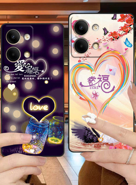 opporeno9手机壳PHM110全包边防摔硅胶软壳男女网红新款reno9创意remo9个性0PP0Ren09磨砂oppo9可爱rone9