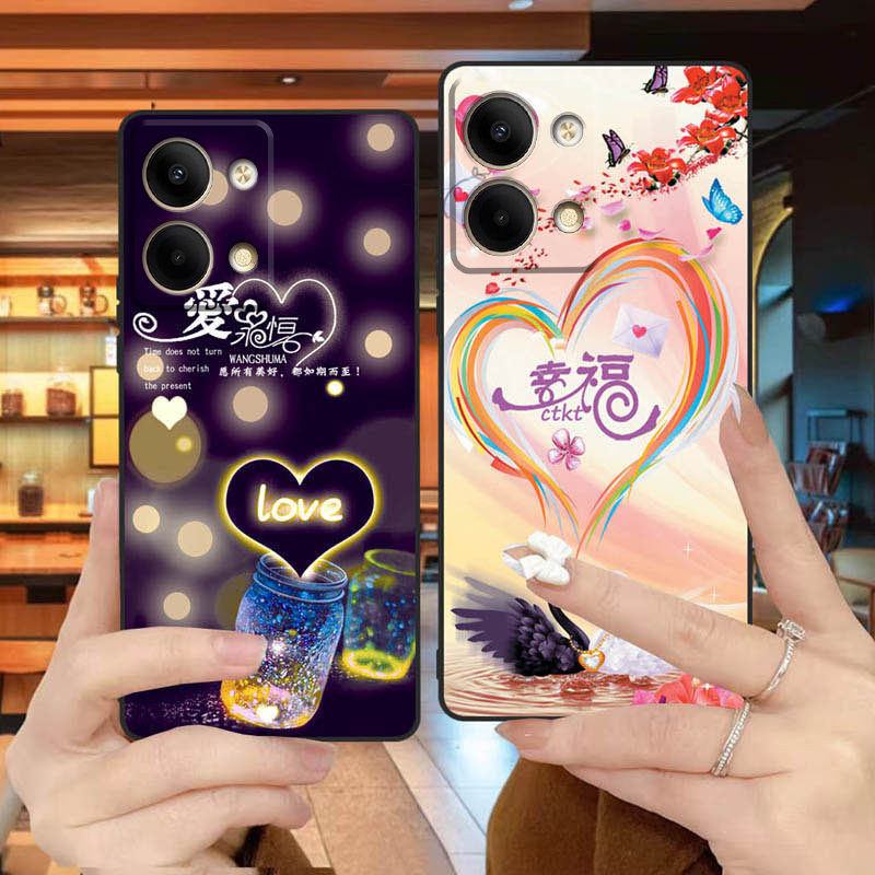 opporeno9pro手机壳PGX110全包边防摔硅胶软壳男女网红新款opop创意rone9p个性reno9por可爱Ren09pro磨砂