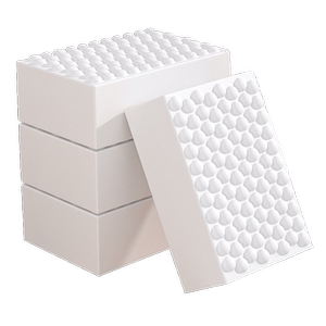 魔力擦纳米去污海绵块高密度厨房刷碗洗杯子清洁神器吸水耐用神奇