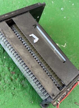 三木S908/S9113等型号碎纸机原装刀具配件