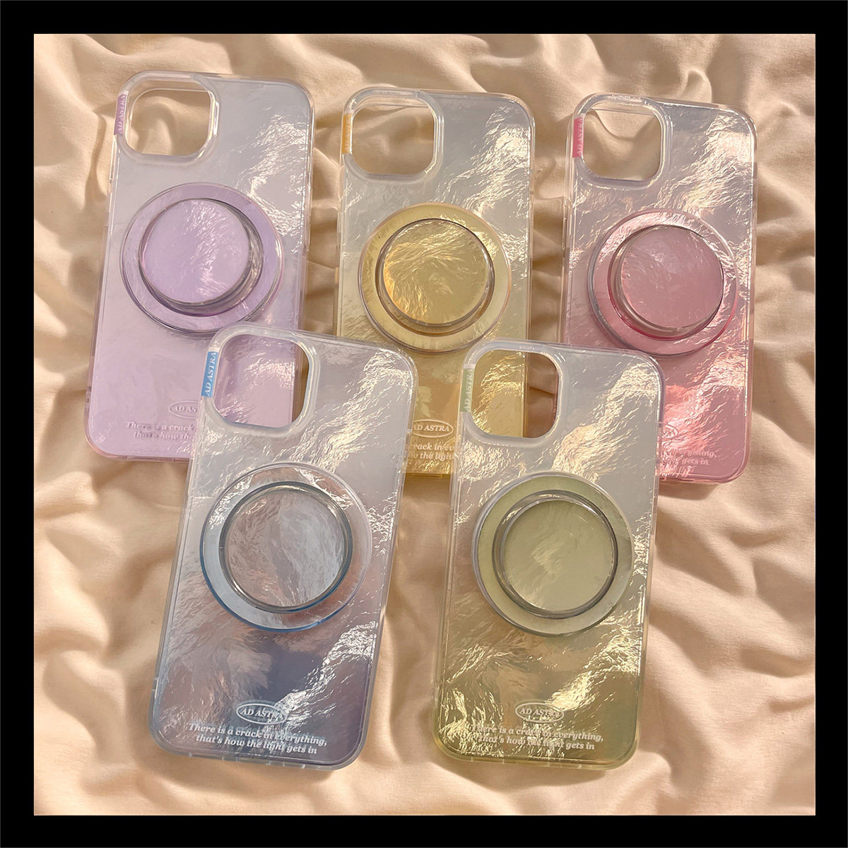宏界 高级感渐变锡纸纹适用苹果14手机壳iphone15pro新款13pro磁吸支架15promax日韩12/11网红女14pro保护套,3C数码配件,手机保护套/壳,淘宝优惠券,粉丝福利购,淘宝优惠卷