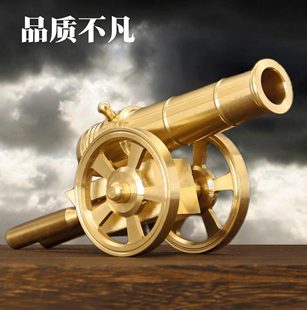 过年放炮神器迫击炮小钢炮专用放鞭炮意大利炮金属儿童小炮可放炮