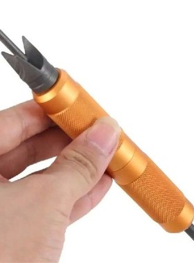 Deburring Tool Handle Burr Removers HaSnd Tool for