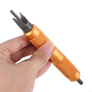 Deburring Tool Handle Burr Removers HaSnd Tool for