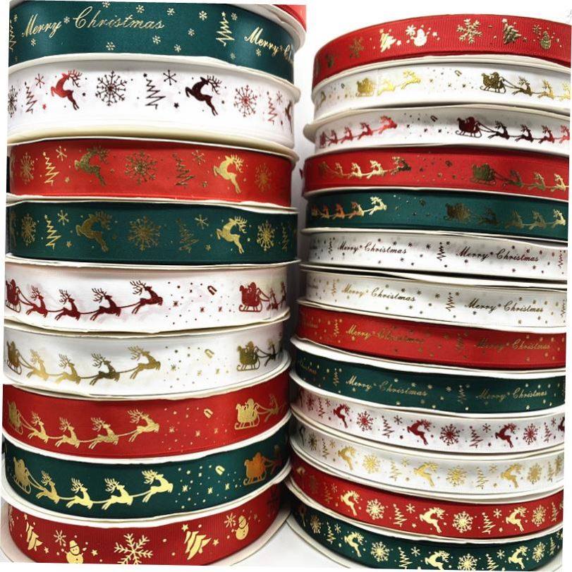 5yards102ChristRibbon