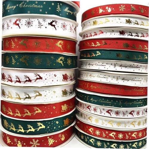 5yards102ChristRibbon
