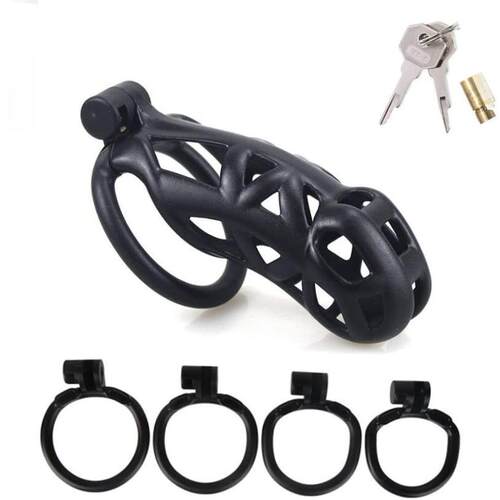 MaleChastityDevicobrk