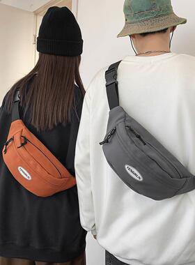 Chest Bags For Men Sling Bag New Travel Design Crossbody