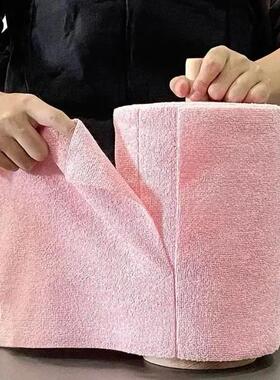 Reusable Cleaning Wipe absorbent kitchen towels dish Cloth