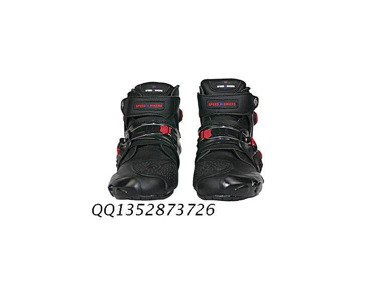 Bottes moto - Ref 1393012 Image 1