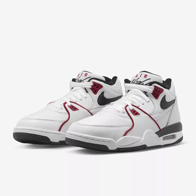 耐克正品AirFlight89篮球鞋
