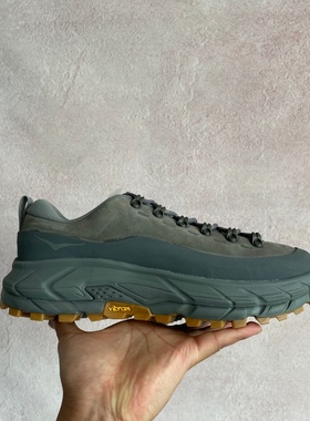 HOKA TOR SUMMIT HIDDEN CHARACTERS 低帮徒步休闲鞋1147952-ARDS