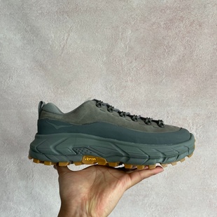 HOKA TOR SUMMIT HIDDEN CHARACTERS 低帮徒步休闲鞋1147952-ARDS