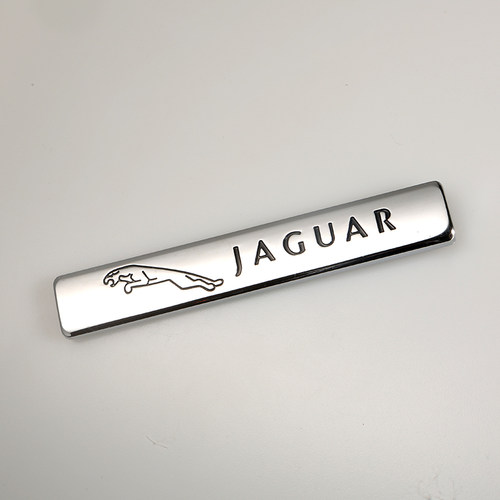 捷豹叶子板标装饰框侧侧出风口