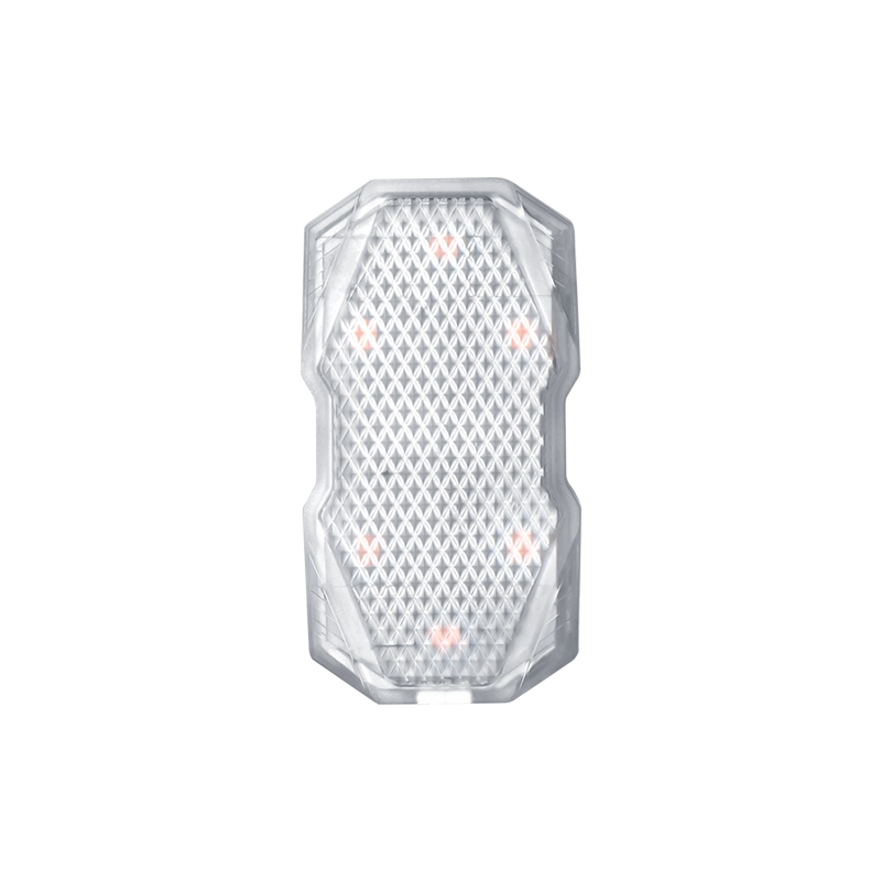 气氛灯声控感应车内LED1