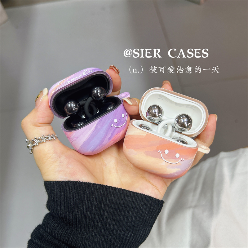 不掉盖耳机保护套freeclip