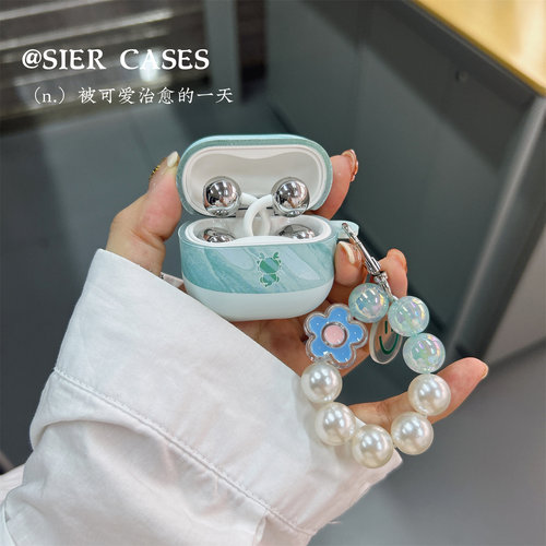 适用于华为freeclip2代耳机壳