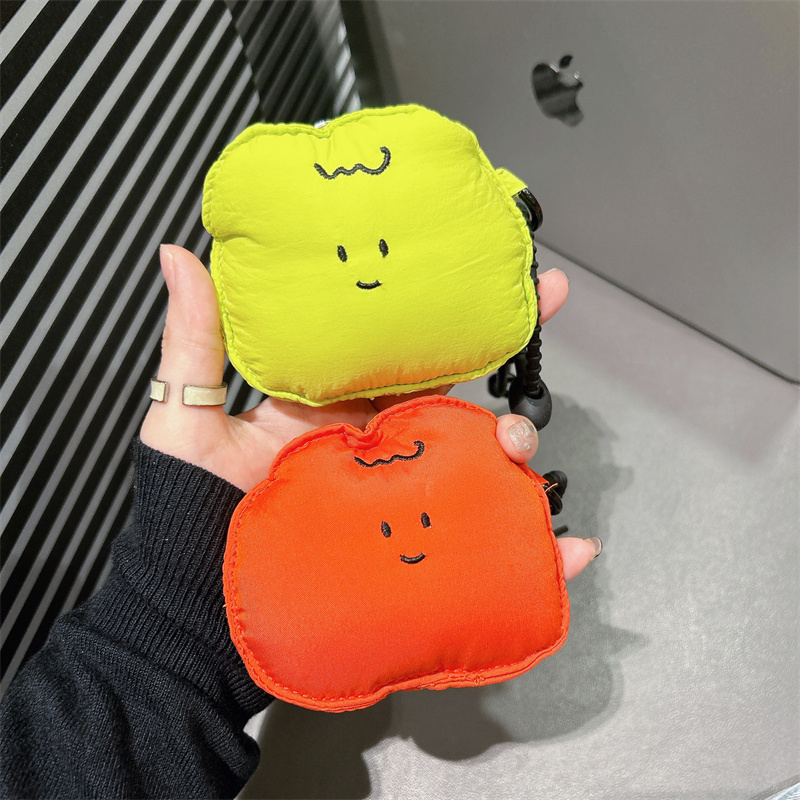 耳机收纳包挂件AirpodsPro