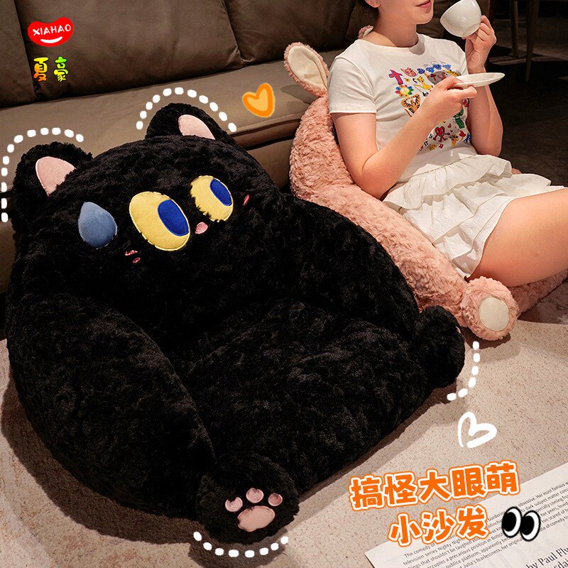 懒人沙发大蒲团坐垫家用卧室地上儿童坐墩地垫榻榻米飘窗垫屁股垫,居家布艺,蒲团,淘宝优惠券,粉丝福利购,淘宝优惠卷