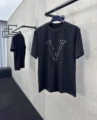 Black/2 Large Letters