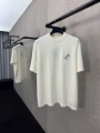White/3 Lines English Style