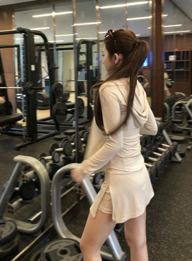 PickRui睿哥【5.31晚8点上新】瑜伽女孩  瑜伽服运动套装