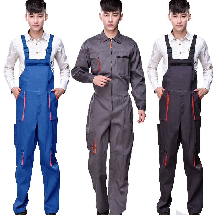 Vêtement de travail en coton - Ref 1911871 Image 1