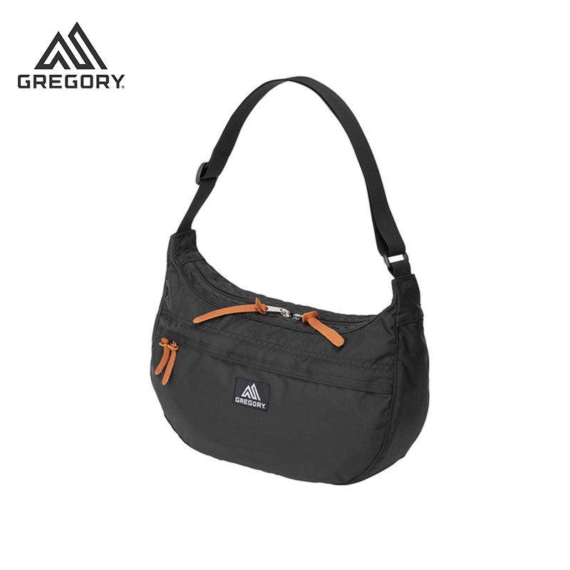 Gregory格里高利新品SATCHEL城市潮流通勤休闲大容量单