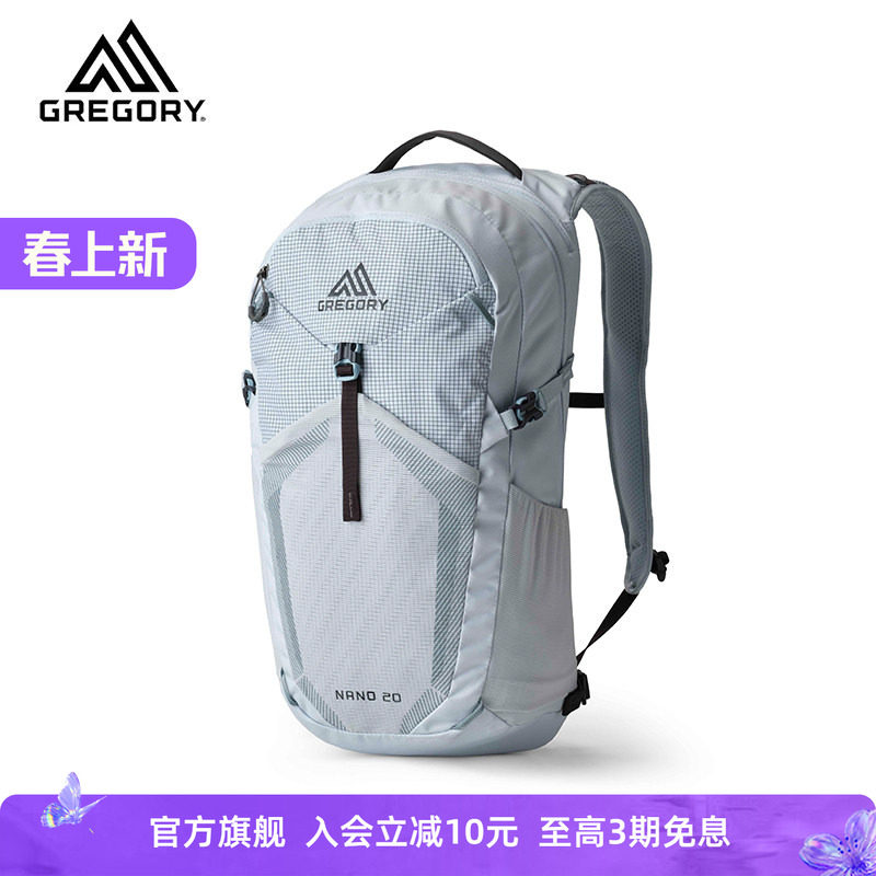 GREGORY������� NANO����18L20L���ͽ�������ɽ��˫�米��25�� 524Ԫ