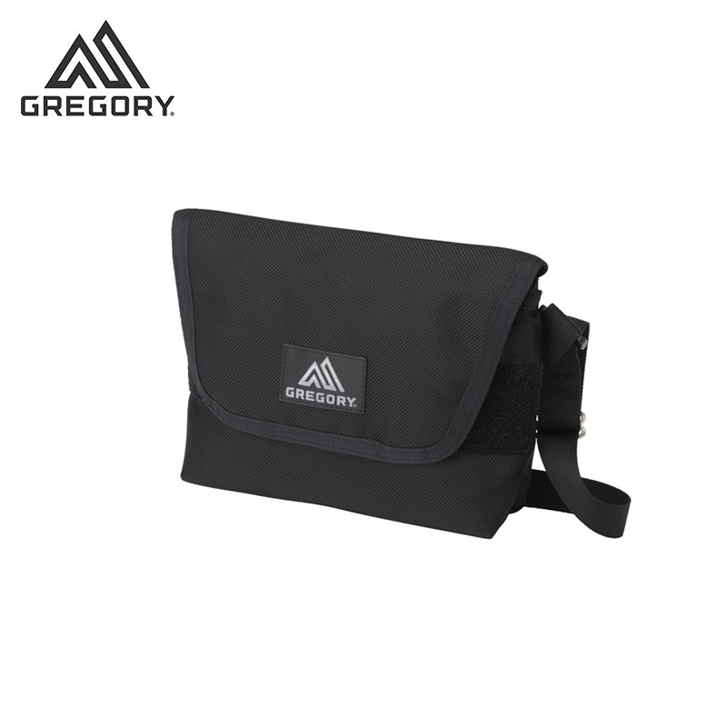 Gregory格里高利新品TEENY MESSENGER城市通勤