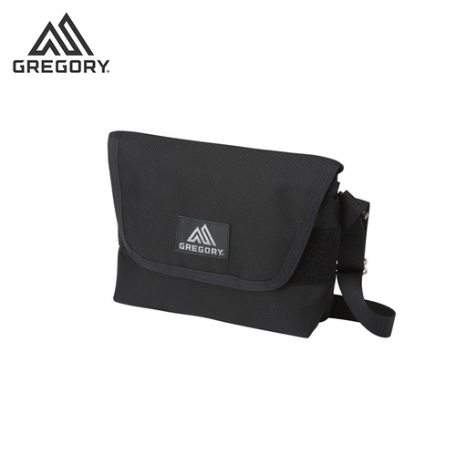 GREGORY城市通勤休闲斜挎包