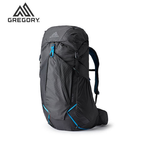 Gregory展翼徒步专业双肩登山包