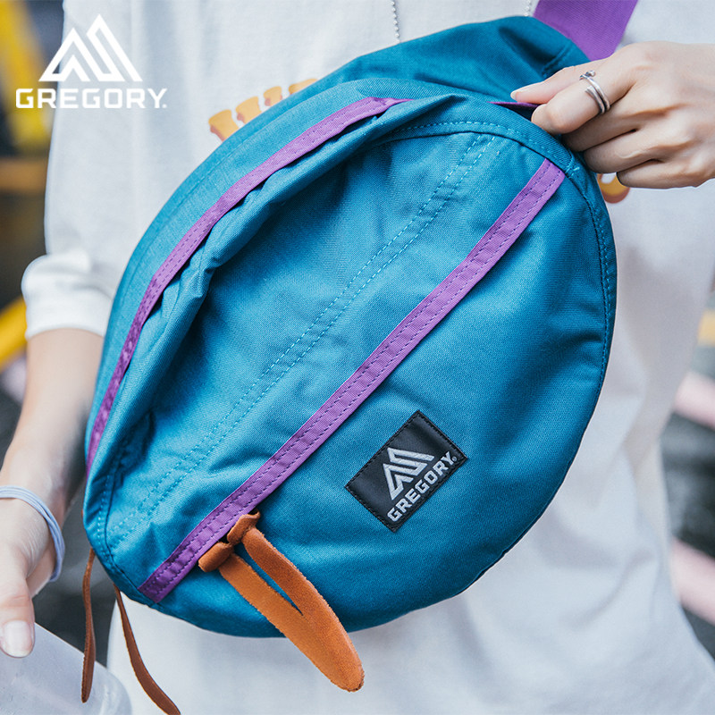 Gregory格里高利TAILMATE S PC潮流城市休闲运动