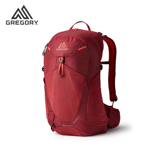 GregoryMAYA女款可调背板登山包