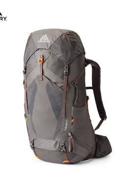 GREGORY格里高利MAVEN无域轻量化重装徒步登山包露营双肩包女25款