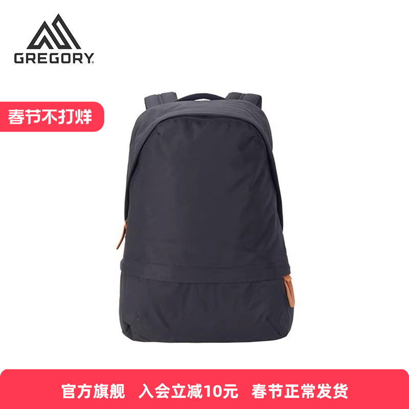 Gregory格里高利SNAP14男女款城市休闲简约包通勤双