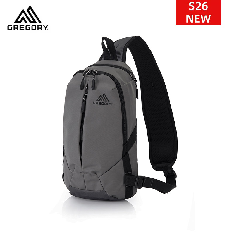 Gregory格里高利腰包SKETCH RF速写城市男女休闲运动胸包斜挎包3L,运动包/户外包/配件,腰包,淘宝优惠券,粉丝福利购,淘宝优惠卷